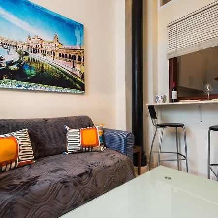 Apartamento Sevilla Centro Valvanera Dış mekan fotoğraf