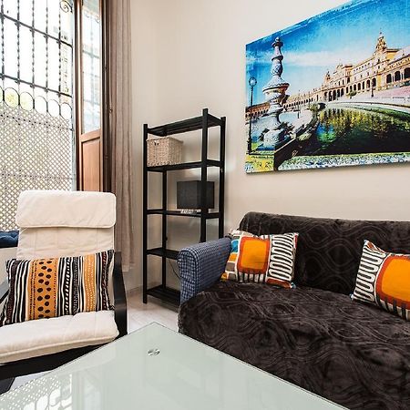 Apartamento Sevilla Centro Valvanera Dış mekan fotoğraf