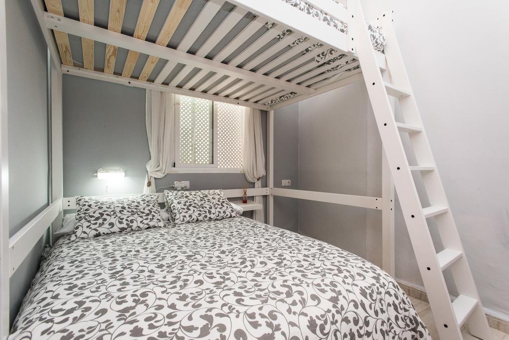 Apartamento Sevilla Centro Valvanera Dış mekan fotoğraf