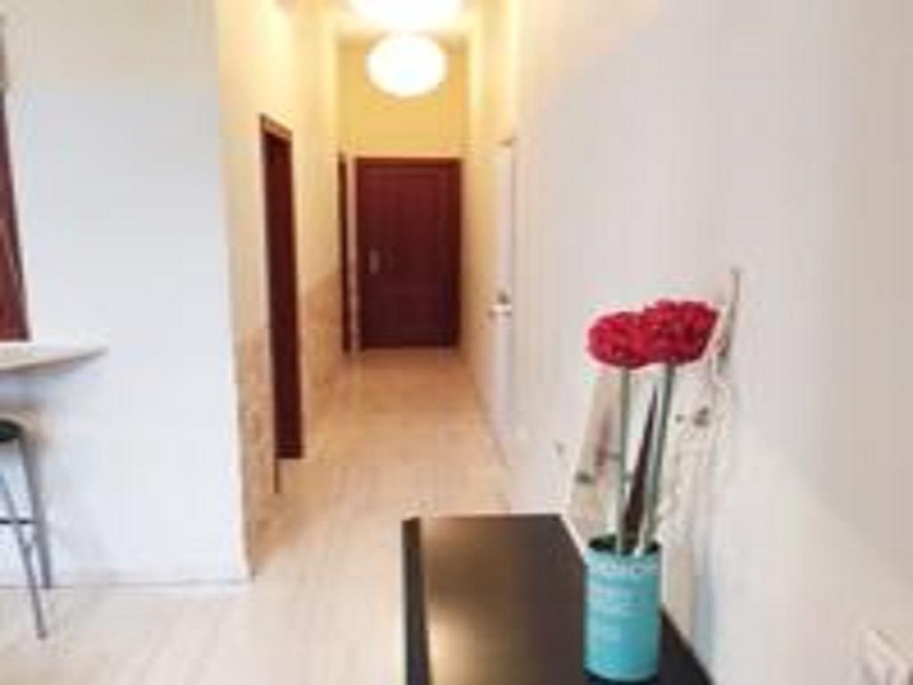 Apartamento Sevilla Centro Valvanera Dış mekan fotoğraf