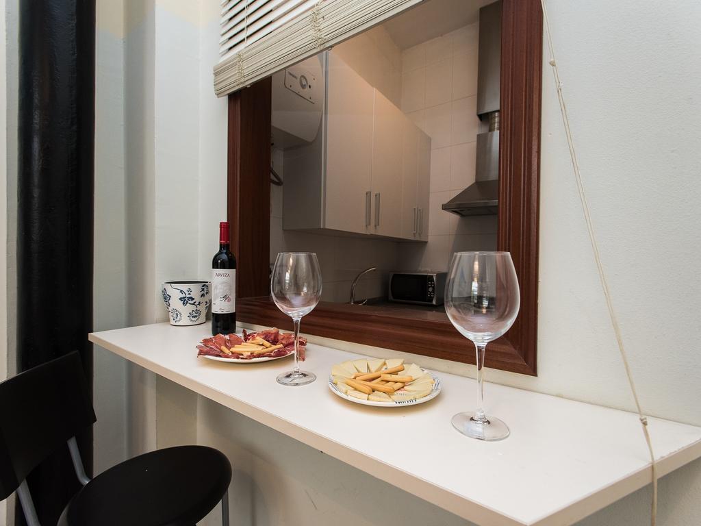 Apartamento Sevilla Centro Valvanera Dış mekan fotoğraf